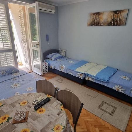Apartment Savina 헤르섹 외부 사진