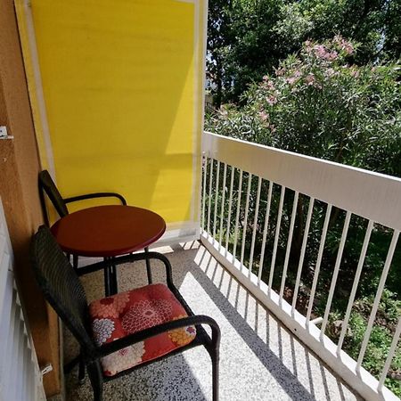 Apartment Savina 헤르섹 외부 사진