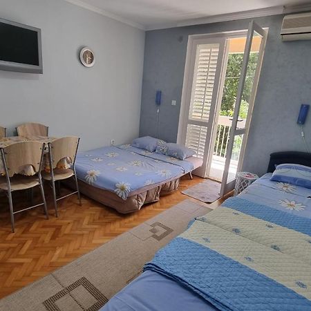 Apartment Savina 헤르섹 외부 사진