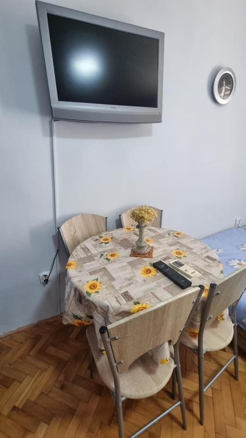 Apartment Savina 헤르섹 외부 사진