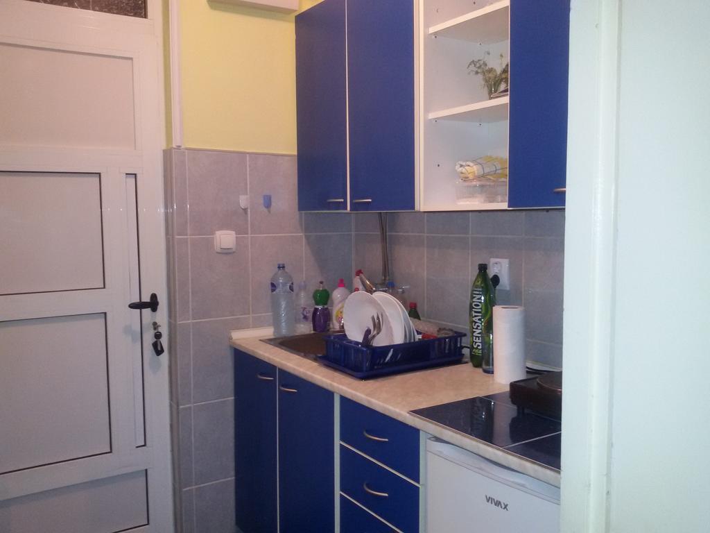 Apartment Savina 헤르섹 객실 사진