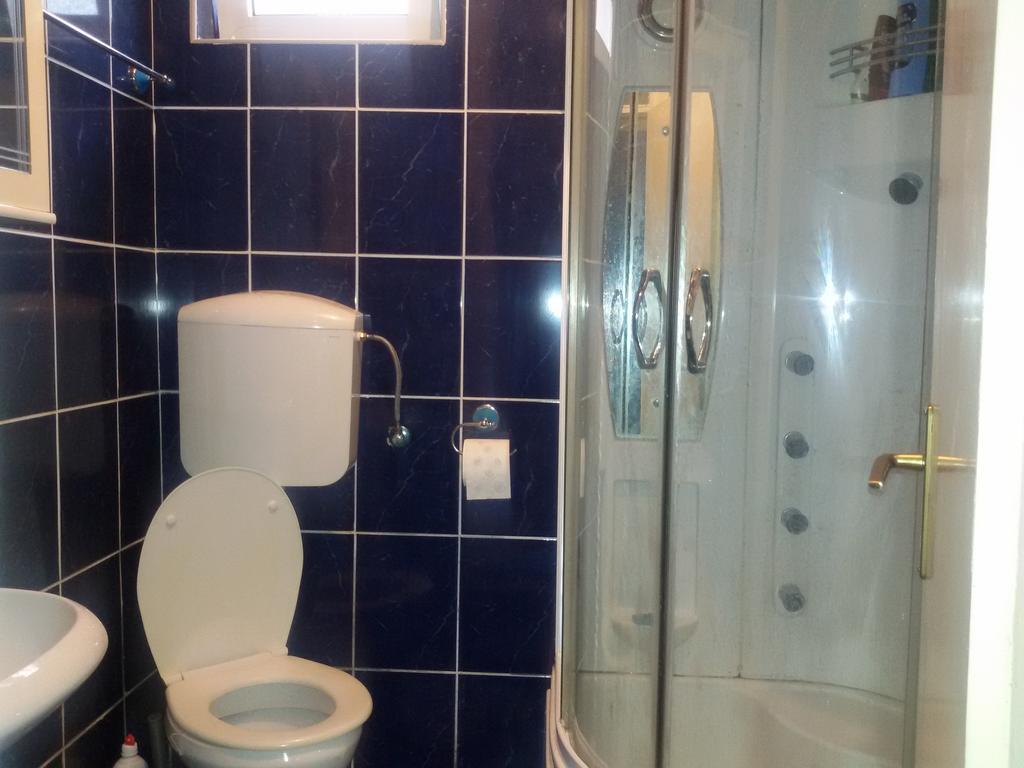 Apartment Savina 헤르섹 객실 사진