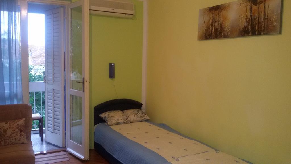 Apartment Savina 헤르섹 외부 사진