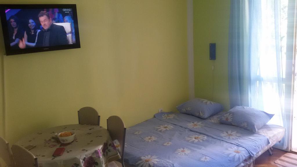 Apartment Savina 헤르섹 외부 사진